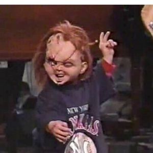 Meet your Posher, Xanny